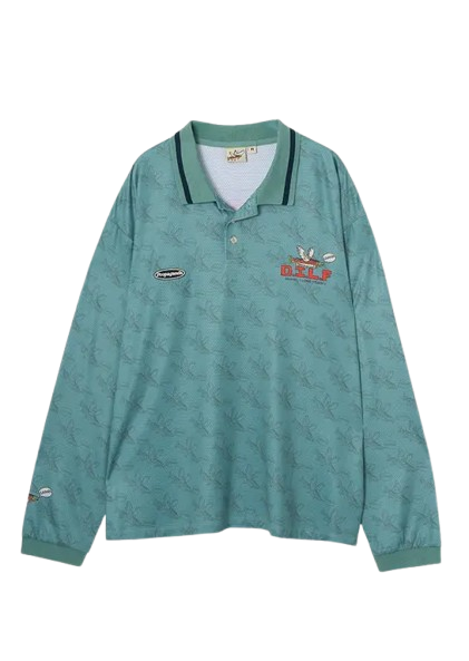 Nami Shirt